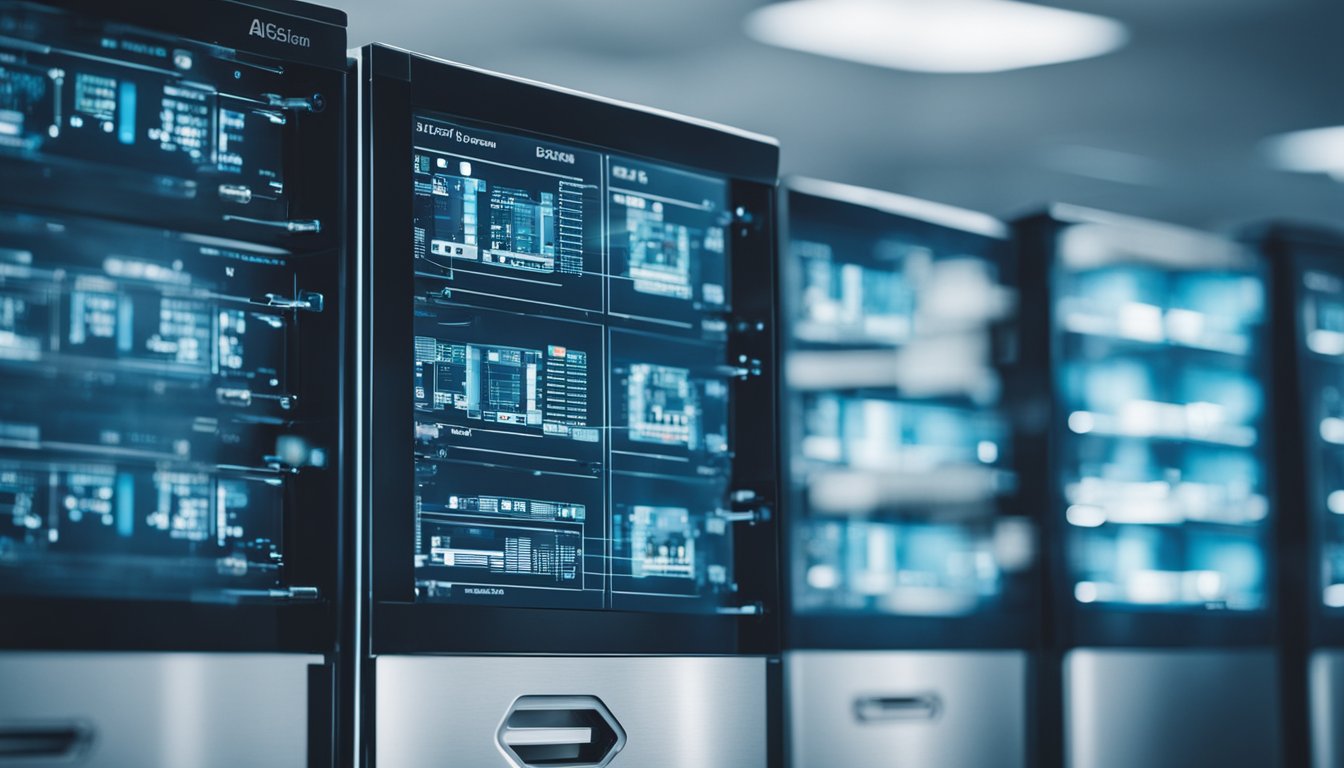 Healthcare Tech Company Moves Windows Servers to Azure